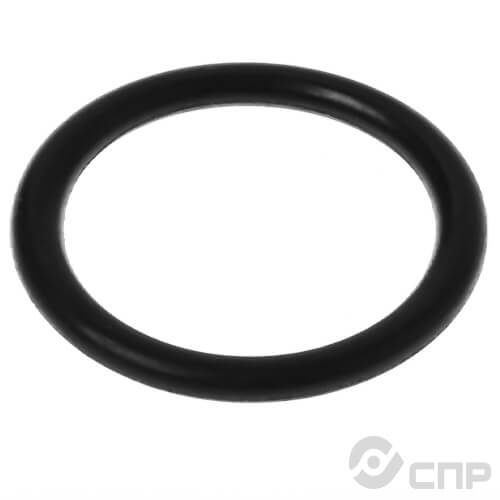 Кольцо круглого сечения 015-018-19 ГОСТ 9833-73